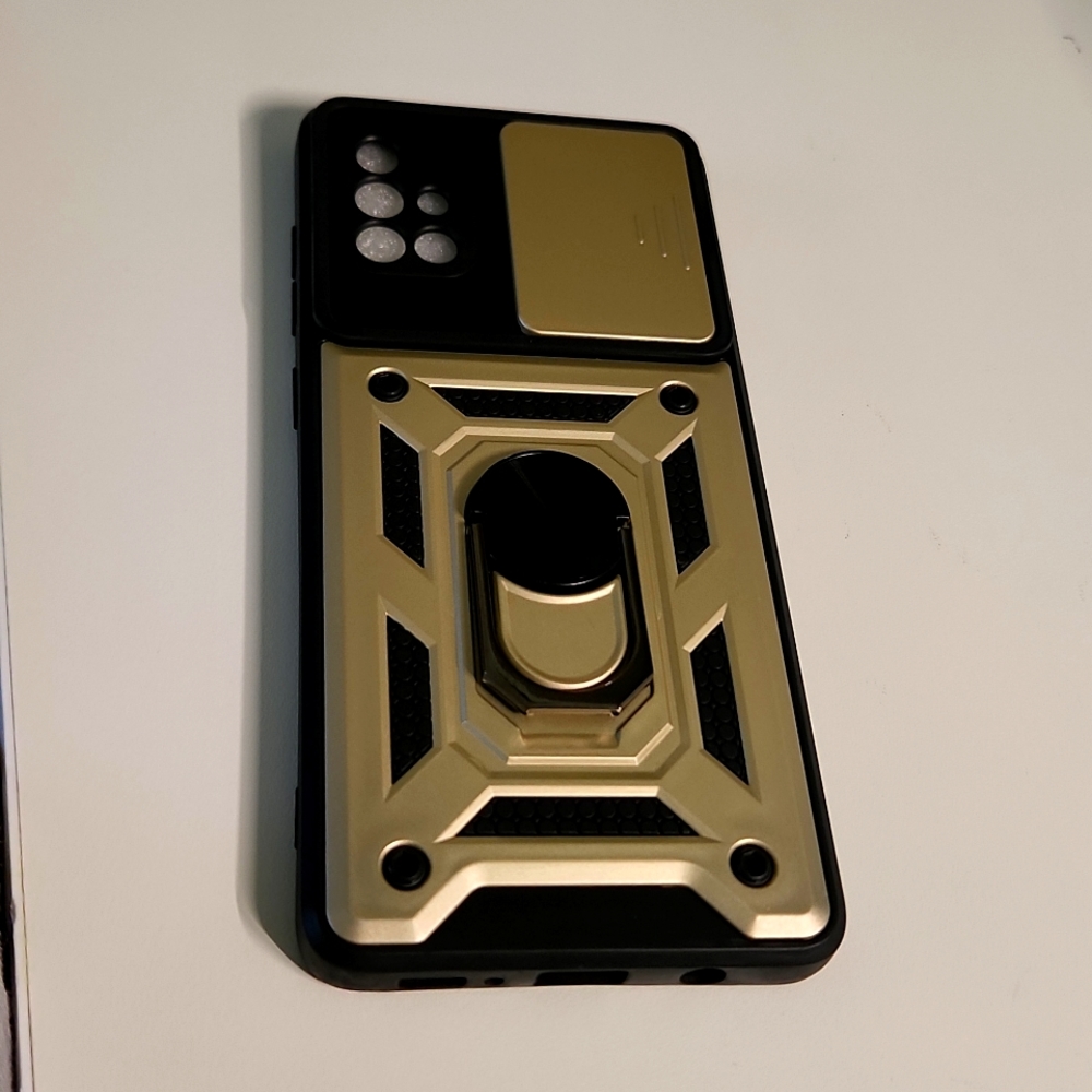 A71 4g cell phone case